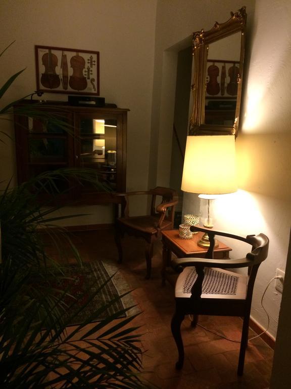Ferienwohnung Casa Molcajete Mexiko-Stadt Zimmer foto
