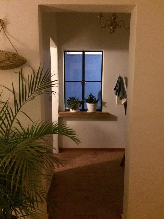 Ferienwohnung Casa Molcajete Mexiko-Stadt Zimmer foto